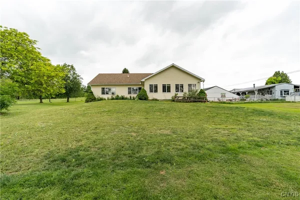 $429,000 | 3762 County Rte 6, Morristown, NY 13646
