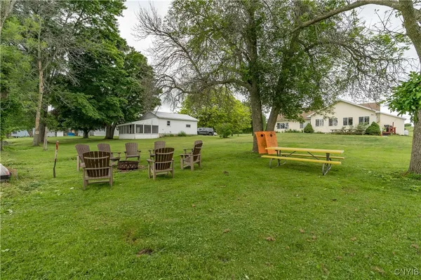 $429,000 | 3762 County Rte 6, Morristown, NY 13646