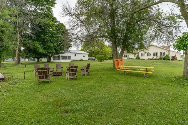 $429,000 | 3762 County Rte 6, Morristown, NY 13646