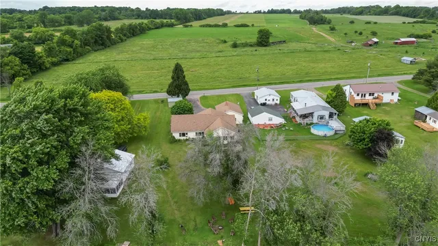 $429,000 | 3762 County Rte 6, Morristown, NY 13646