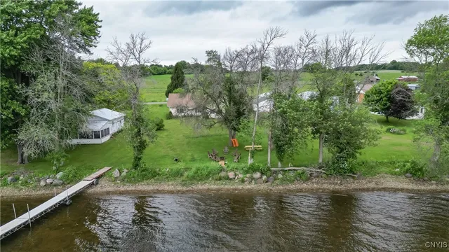 $429,000 | 3762 County Rte 6, Morristown, NY 13646