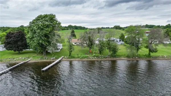 $429,000 | 3762 County Rte 6, Morristown, NY 13646