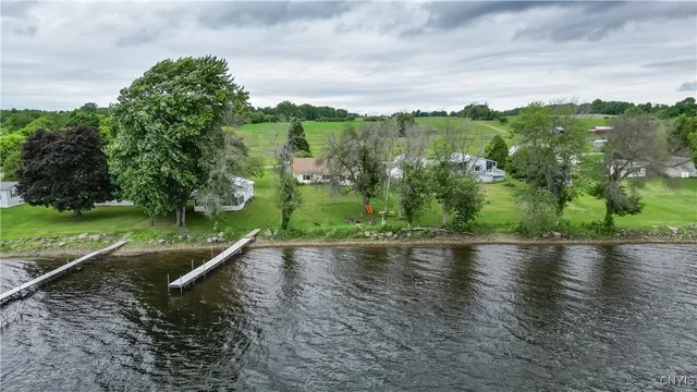 $429,000 | 3762 County Rte 6, Morristown, NY 13646