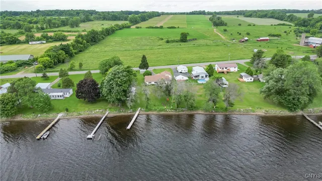 $429,000 | 3762 County Rte 6, Morristown, NY 13646