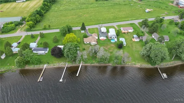 $429,000 | 3762 County Rte 6, Morristown, NY 13646