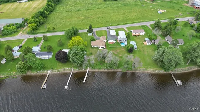 $429,000 | 3762 County Rte 6, Morristown, NY 13646