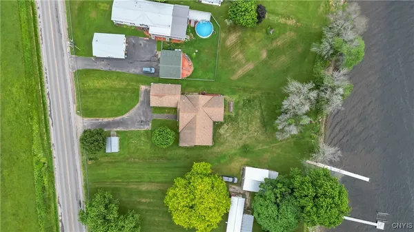 $429,000 | 3762 County Rte 6, Morristown, NY 13646