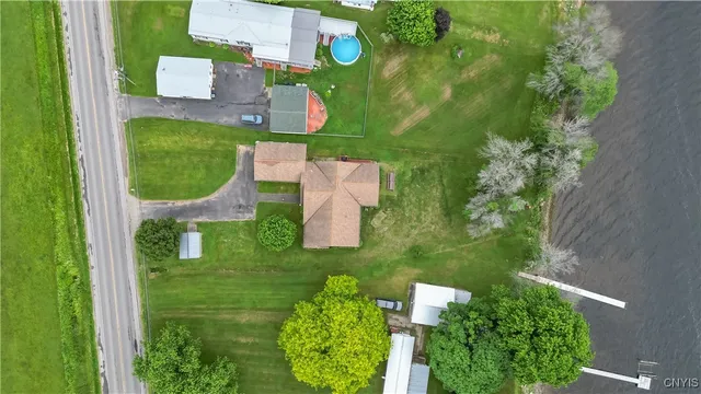 $429,000 | 3762 County Rte 6, Morristown, NY 13646