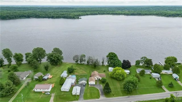 $429,000 | 3762 County Rte 6, Morristown, NY 13646