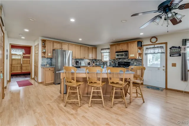 $429,000 | 3762 County Rte 6, Morristown, NY 13646