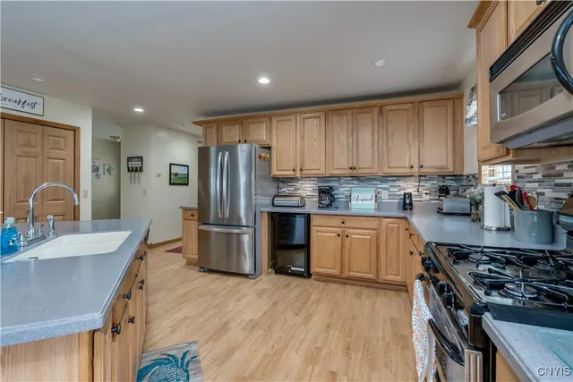 $429,000 | 3762 County Rte 6, Morristown, NY 13646