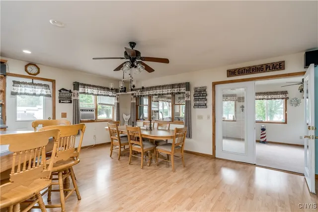 $429,000 | 3762 County Rte 6, Morristown, NY 13646