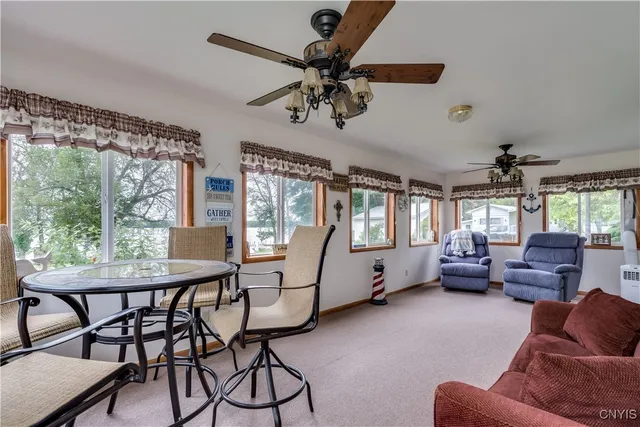 $429,000 | 3762 County Rte 6, Morristown, NY 13646