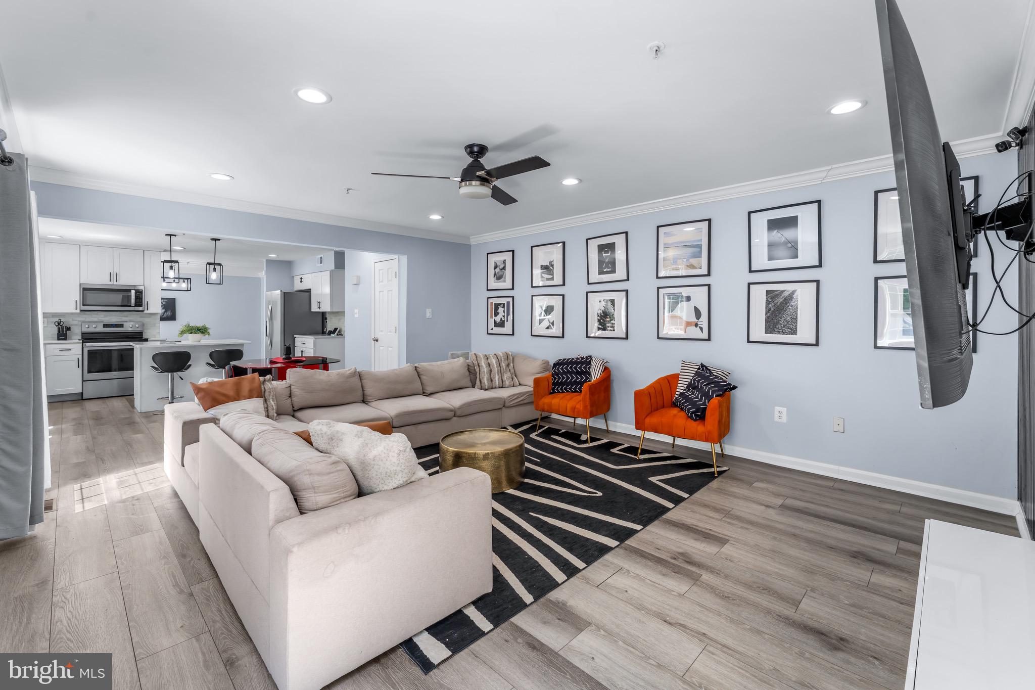1407 Old Cannon Road Fort Washington, MD 20744 - Photo 21 of 48 Gallery Image 21
