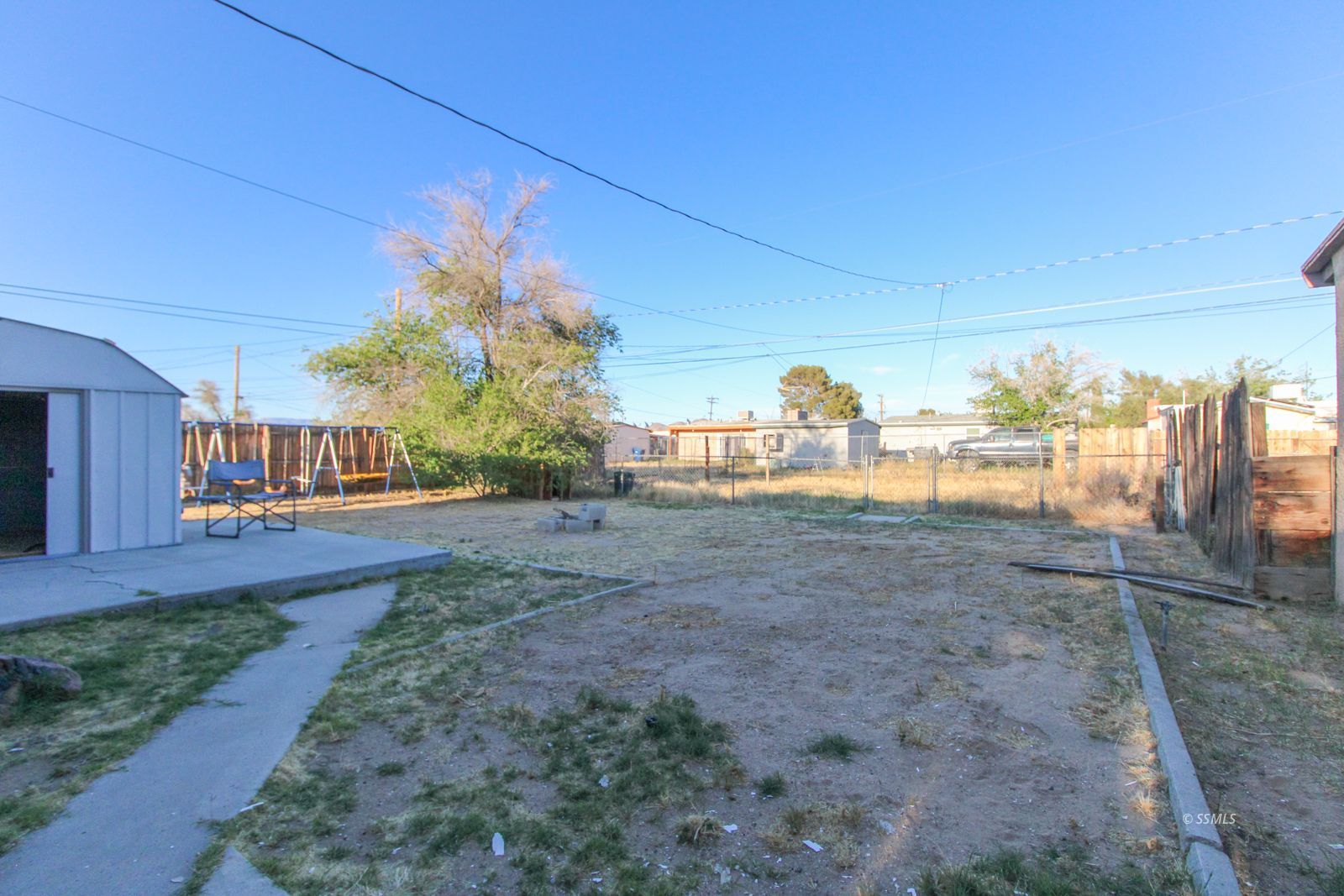 424 North Alvord Street Ridgecrest, CA 93555 - Photo 26 of 30