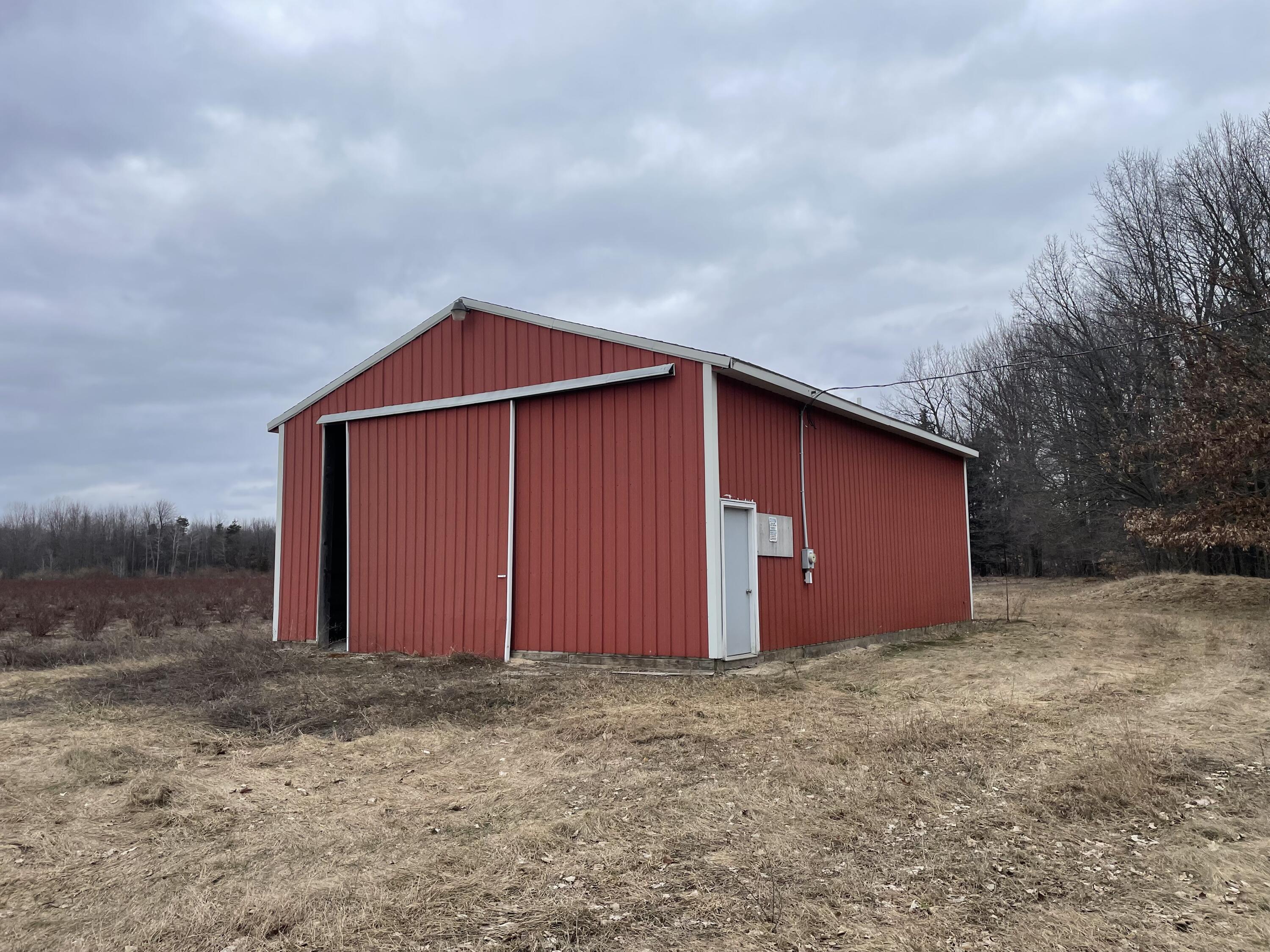 Rollenhagen Road Ravenna, MI 49451 - Photo 1 of 3 IMG_5863