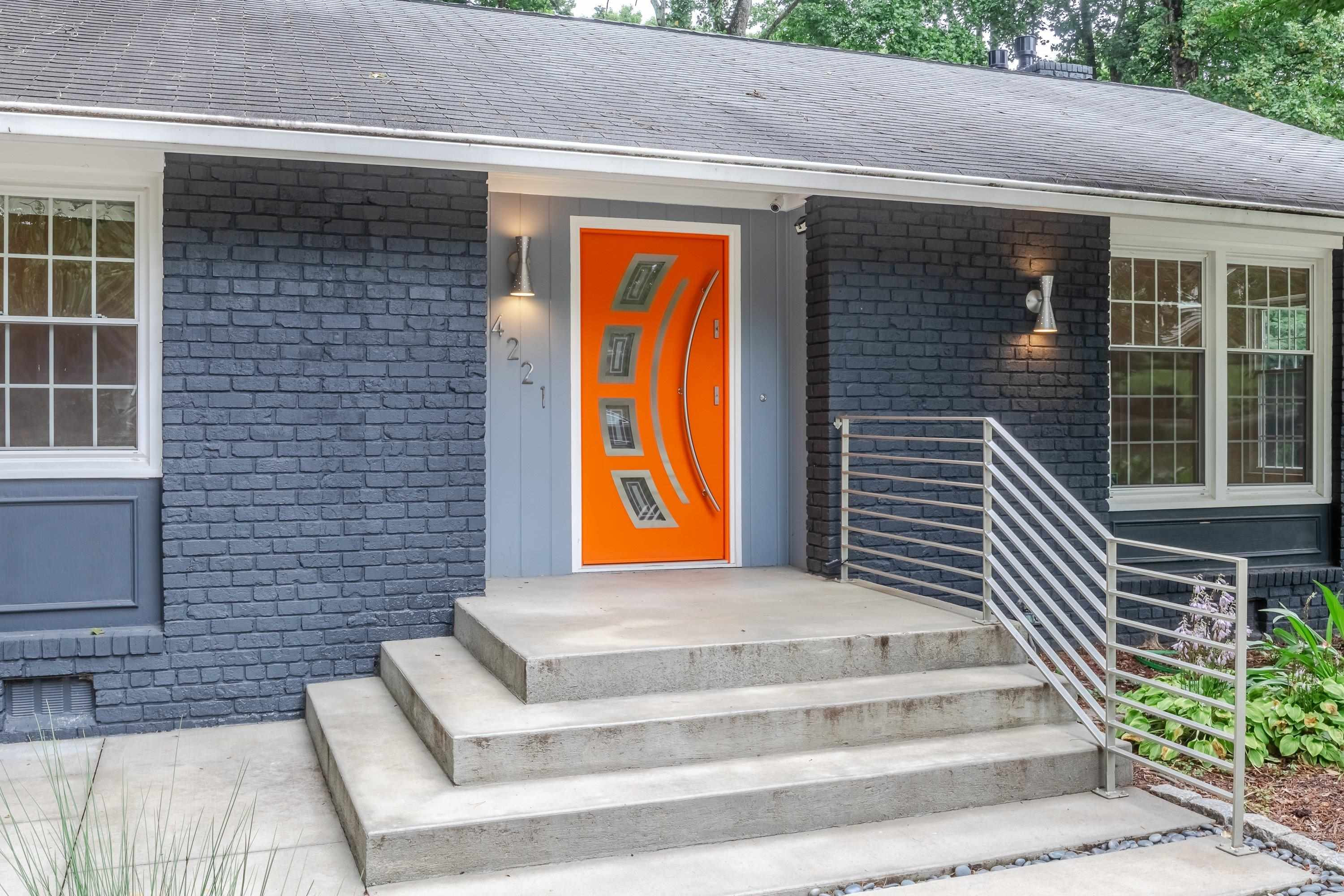 4221 Rowan Street Raleigh, NC 27609 - Photo 4 of 59 Photo 9