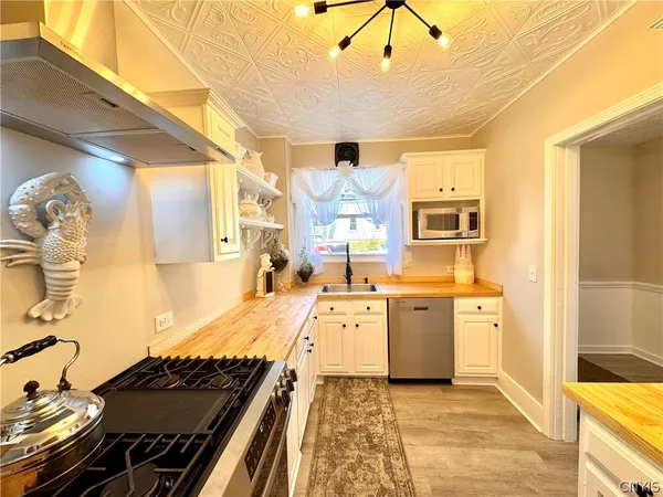 $259,900 | 25 Logan Street, Auburn, NY 13021