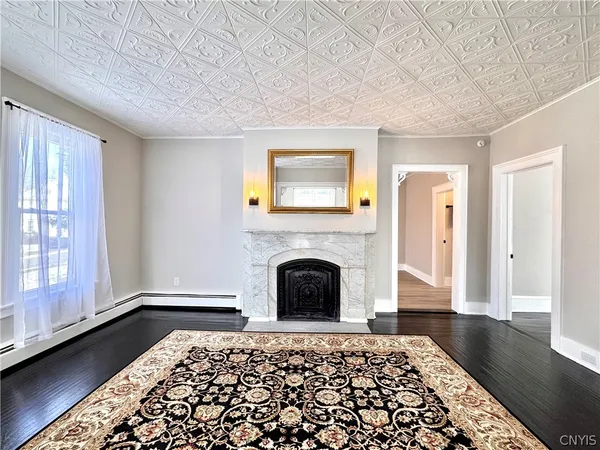 $259,900 | 25 Logan Street, Auburn, NY 13021