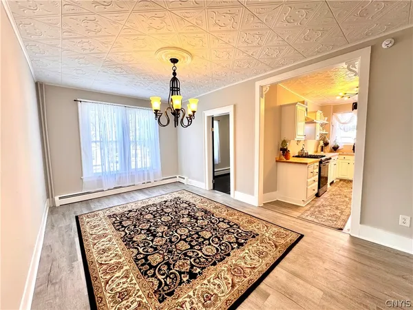 $259,900 | 25 Logan Street, Auburn, NY 13021