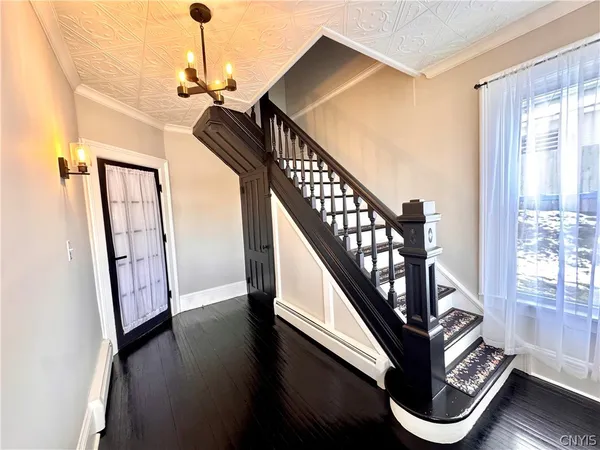 $259,900 | 25 Logan Street, Auburn, NY 13021