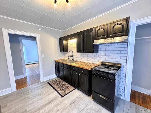 $259,900 | 25 Logan Street, Auburn, NY 13021