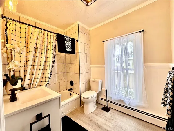 $259,900 | 25 Logan Street, Auburn, NY 13021