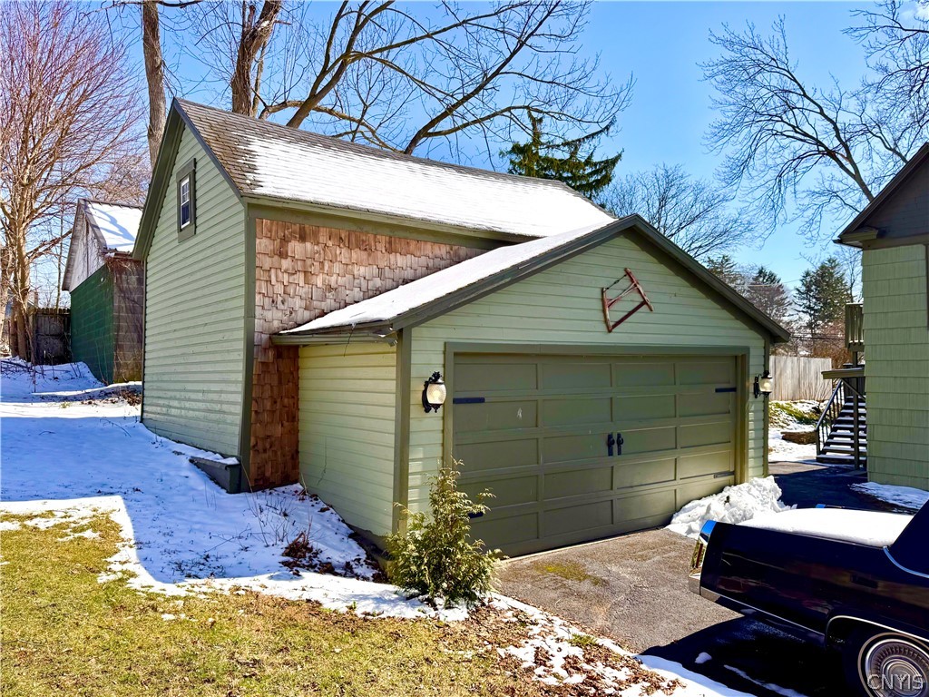 25 Logan Street Auburn, NY 13021 - Photo 8 of 39