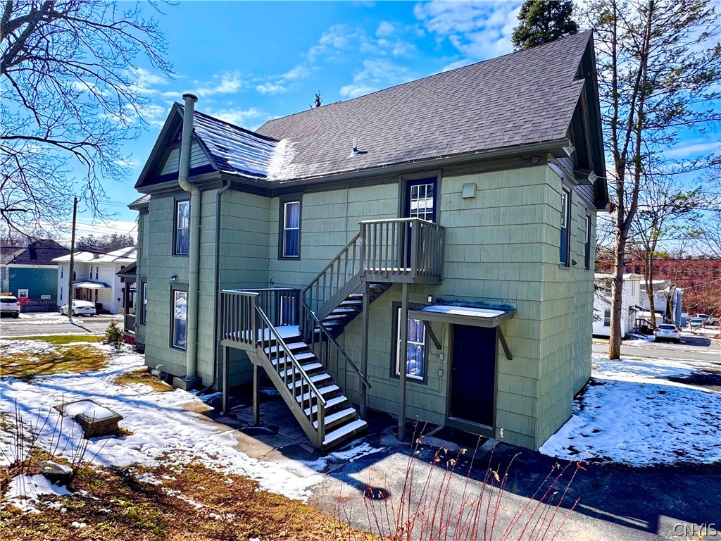 25 Logan Street Auburn, NY 13021 - Photo 9 of 39