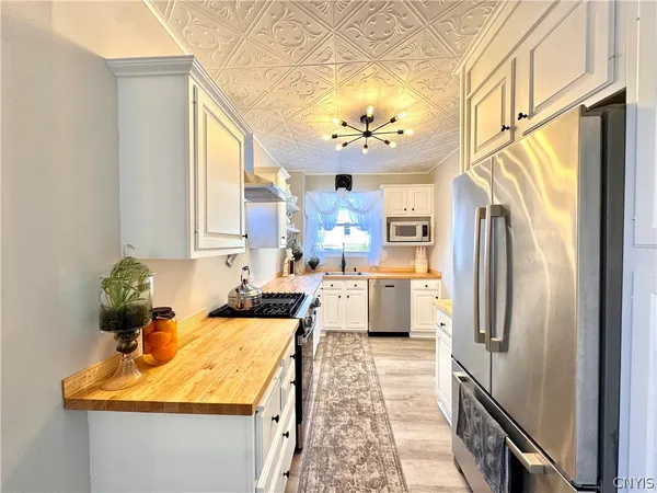 $259,900 | 25 Logan Street, Auburn, NY 13021