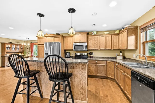 $635,000 | 5368 Mckinley Drive, Hermantown, MN 55811