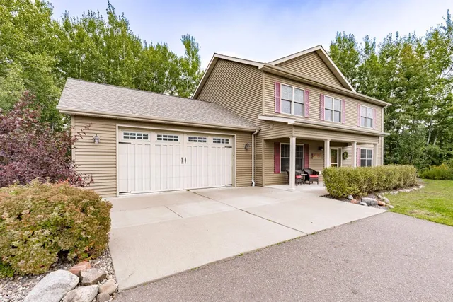 $635,000 | 5368 Mckinley Drive, Hermantown, MN 55811