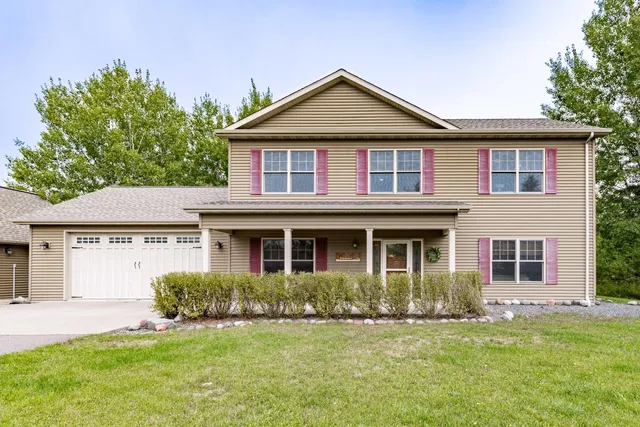 $635,000 | 5368 Mckinley Drive, Hermantown, MN 55811