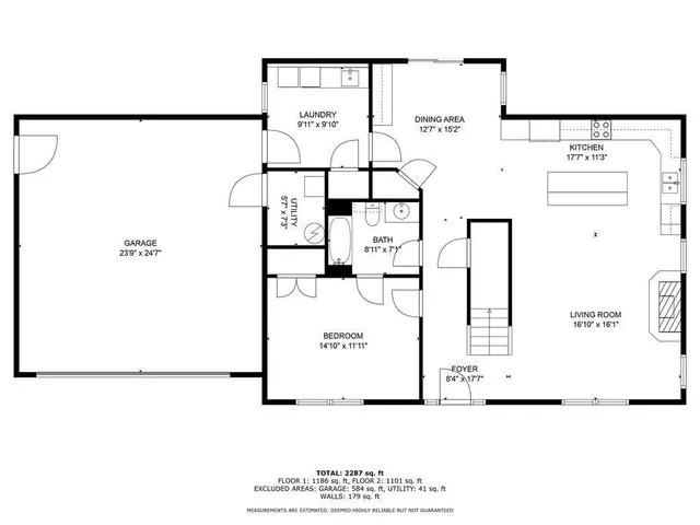 $635,000 | 5368 Mckinley Drive, Hermantown, MN 55811