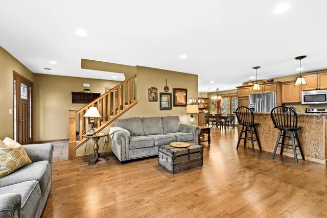 $635,000 | 5368 Mckinley Drive, Hermantown, MN 55811