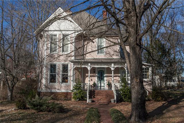 207 Webb Road Bell Buckle, TN 37020 - Photo 1 of 20 Gallery Image 1