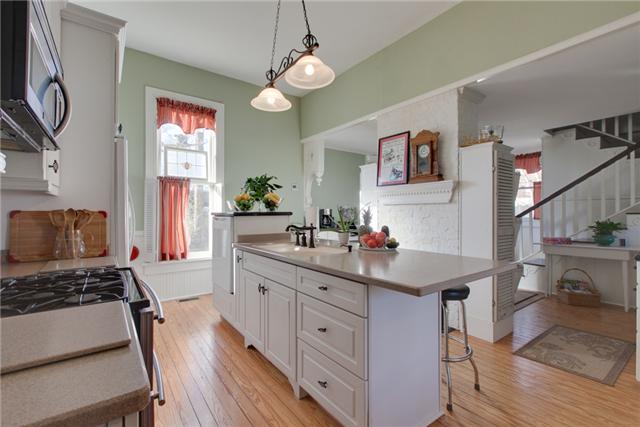 207 Webb Road Bell Buckle, TN 37020 - Photo 11 of 20 Gallery Image 11