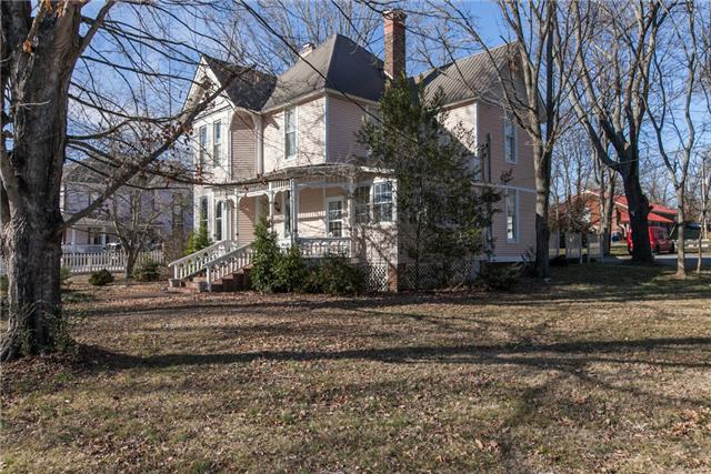 207 Webb Road Bell Buckle, TN 37020 - Photo 17 of 20 Gallery Image 17