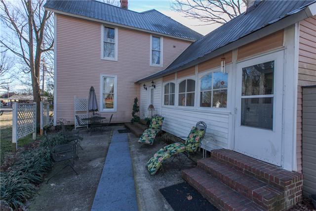 207 Webb Road Bell Buckle, TN 37020 - Photo 19 of 20 Gallery Image 19
