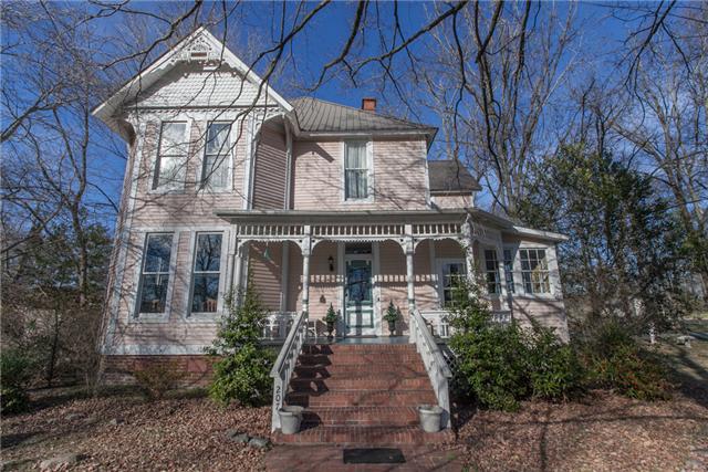 207 Webb Road Bell Buckle, TN 37020 - Photo 20 of 20 Gallery Image 20