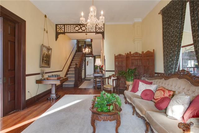 207 Webb Road Bell Buckle, TN 37020 - Photo 3 of 20 Gallery Image 3
