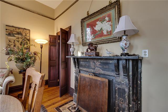207 Webb Road Bell Buckle, TN 37020 - Photo 4 of 20 Gallery Image 4