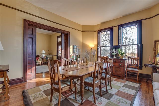 207 Webb Road Bell Buckle, TN 37020 - Photo 5 of 20 Gallery Image 5