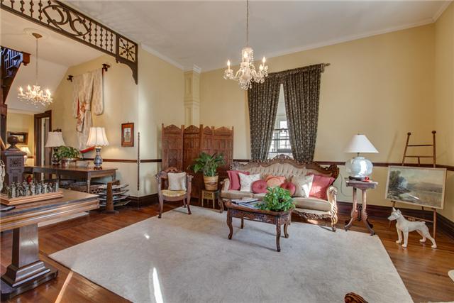 207 Webb Road Bell Buckle, TN 37020 - Photo 6 of 20 Gallery Image 6