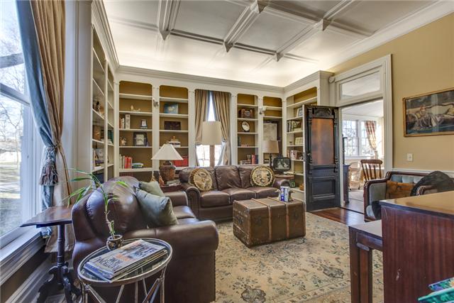 207 Webb Road Bell Buckle, TN 37020 - Photo 7 of 20 Gallery Image 7