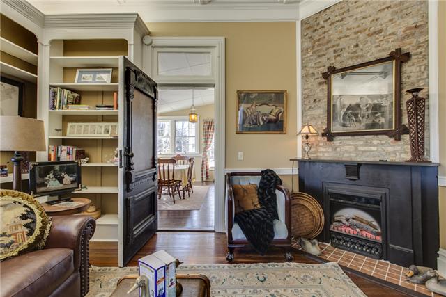 207 Webb Road Bell Buckle, TN 37020 - Photo 8 of 20 Gallery Image 8