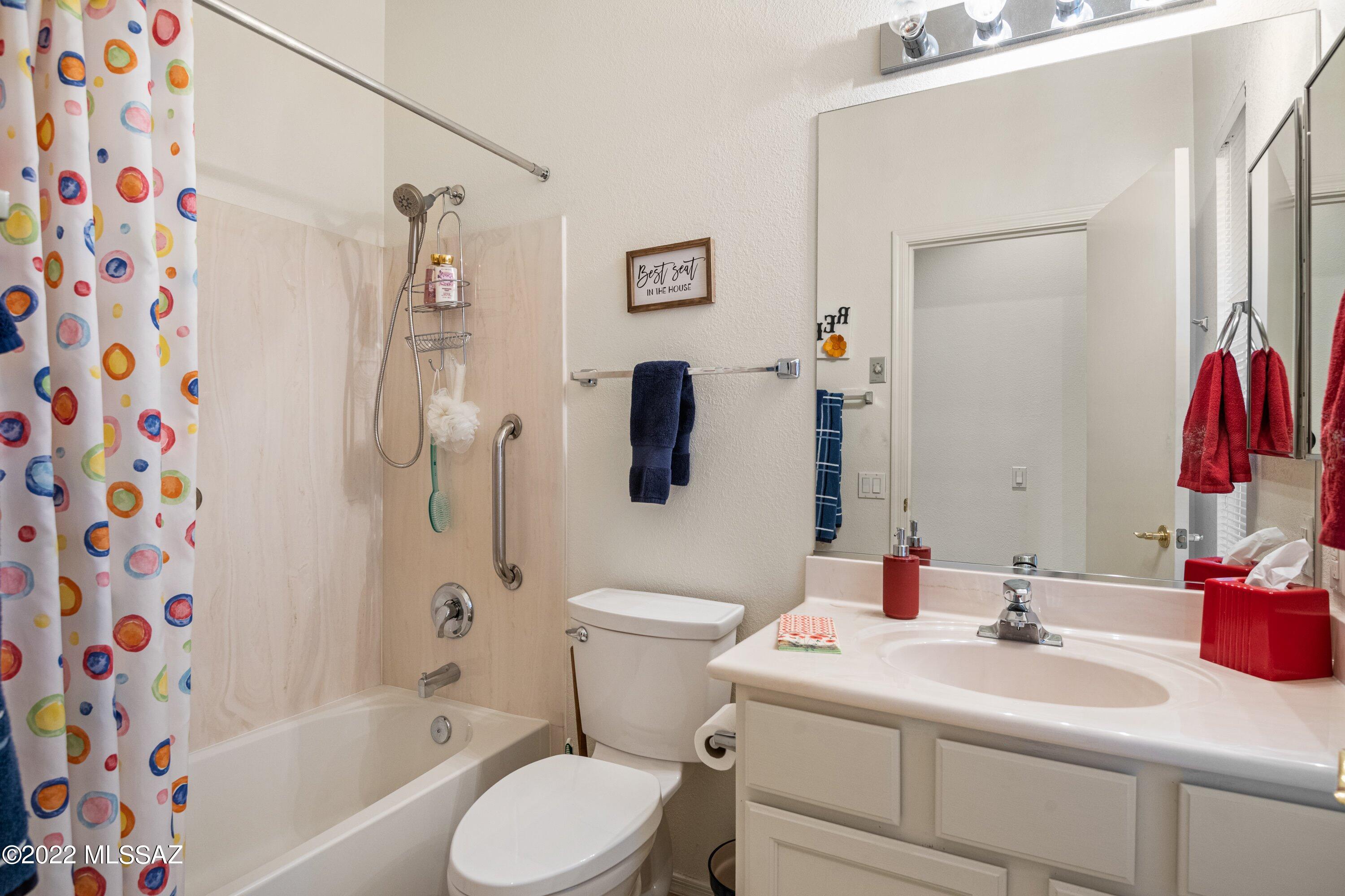 7654 Candle Creek Road Tucson, AZ 85743 - Photo 22 of 39
