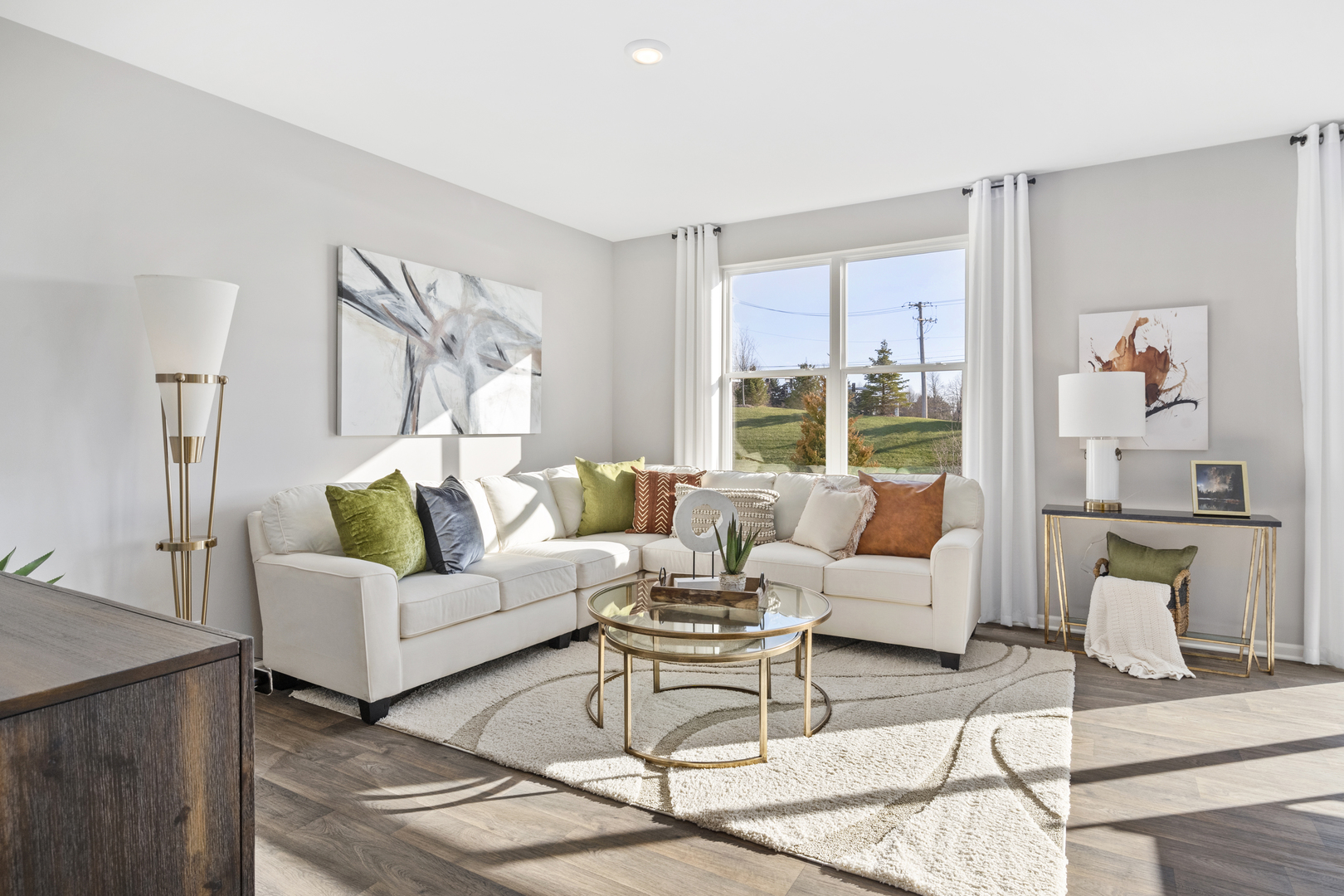 983 Sapphire Lane Montgomery, IL 60538 - Photo 3 of 17