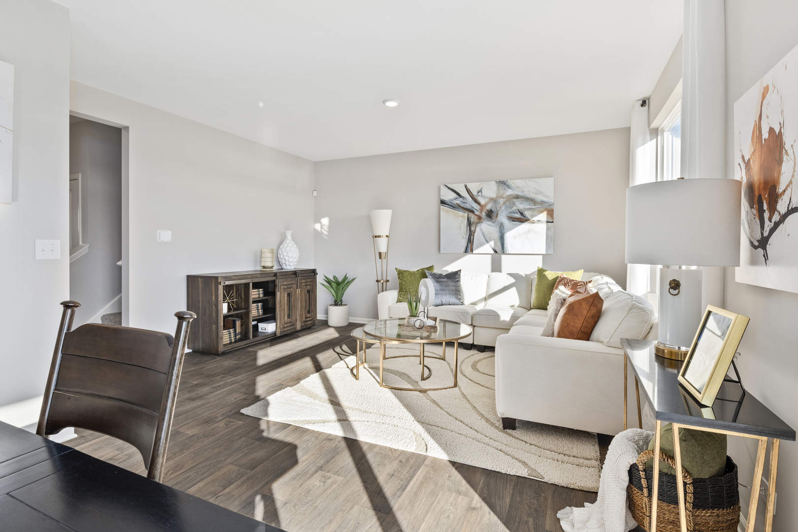 983 Sapphire Lane Montgomery, IL 60538 - Photo 4 of 17