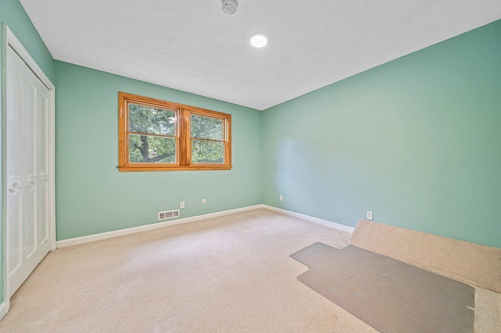 19 Ledge Hill Street Randolph, MA 02368 - Photo 22 of 37 an empty room with windows